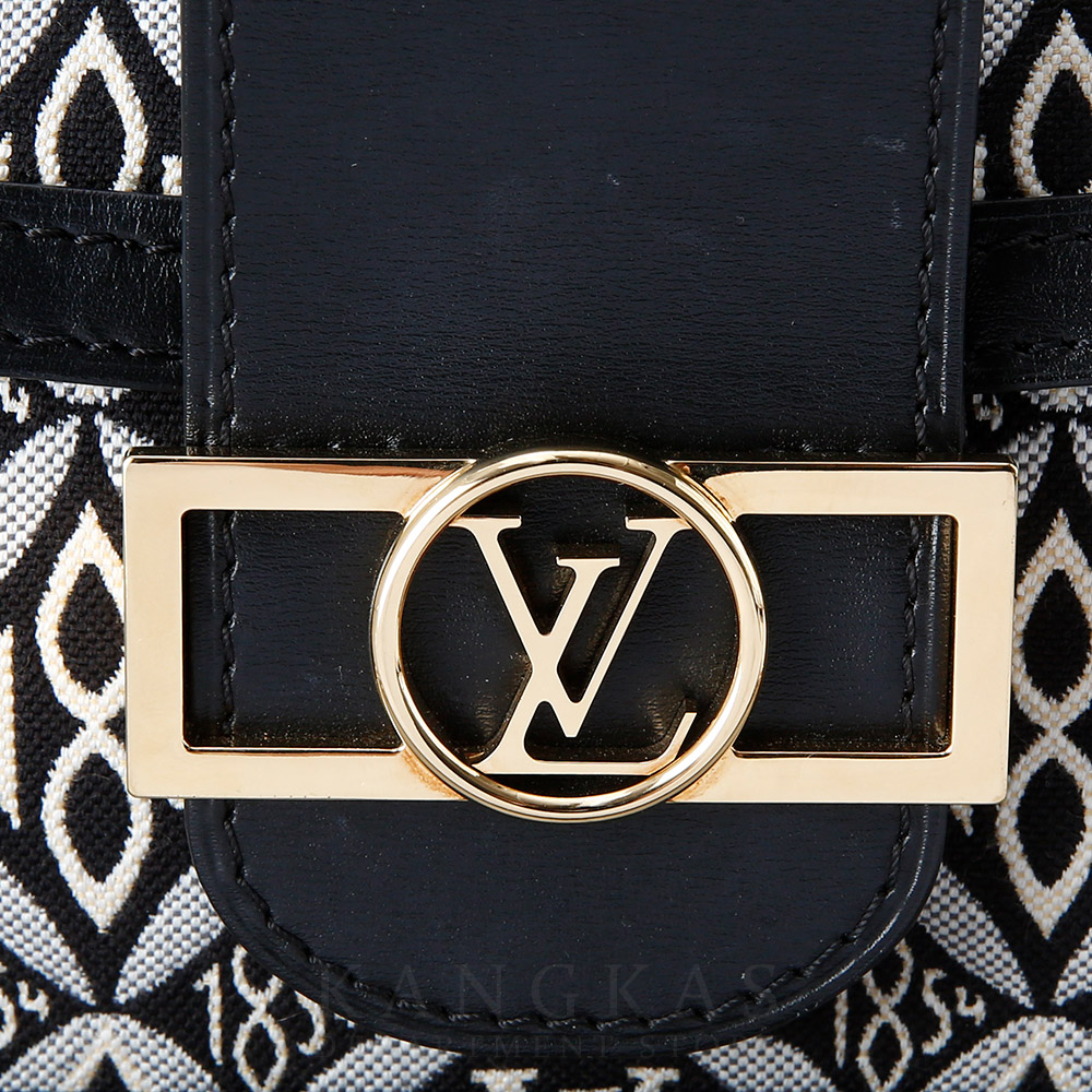LOUIS VUITTON(USED)루이비통 M57211 도핀 MM